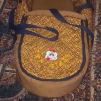 ساک حمل بچه در حد نو