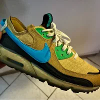کتونی اورجینال airmax