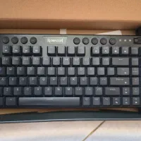 کیبورد redragon|قطعات و لوازم جانبی رایانه|تهران, سوهانک|دیوار