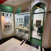 مغازه-ویژه-طلافروشی-در-مجتمع-تجاری-کساء