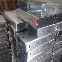 تولید میلگرد بستر و والپست عرشه کاران