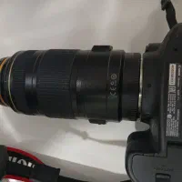 دوربین 6dمارک۲ تمیز|دوربین عکاسی و فیلم‌برداری|تهران, فردوسی|دیوار