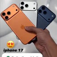 iphone 17 pro max|موبایل|تهران, محمودیه|دیوار