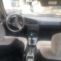 پژو ۴۰۵|خودرو سواری و وانت|نظرآباد, |دیوار