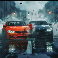 مسافر از تهران به گرگان