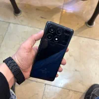 پوکو x6 پرو 5G