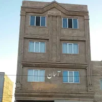 بازسازی ساختمان