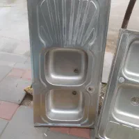 تعداد سینک عرض60در120عرض60دریک متری