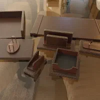 لوازم میز مدیریت