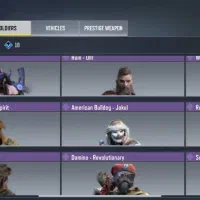 اکانت کالاف|کنسول، بازی ویدئویی و آنلاین|شاهین‌شهر, فدک|دیوار