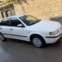 سمندLXمد۹۴|خودرو سواری و وانت|بناب, |دیوار