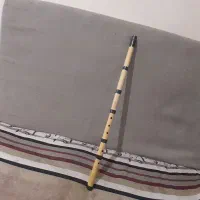 نی دندانی|سازهای بادی|مسجد سلیمان, |دیوار