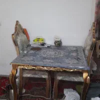 میزغذاخوری۴ نفری