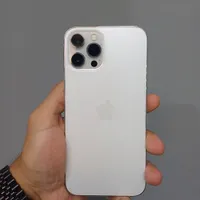 اپل iPhone 12 Pro Max با حافظهٔ ۲۵۶ گیگابایت