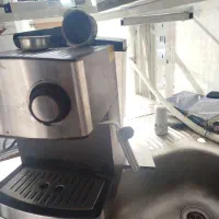 اسپرسو ساز  nova|سماور، چای‌ساز، قهوه‌ساز|ایلام, |دیوار