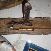 قدیمی|کلکسیون اشیاء عتیقه|محمدشهر, شهرک پیام (مهرالبرز)|دیوار