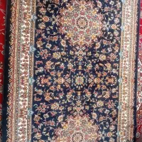 قالیچه راهرویی نونو فقط چند ماه استفاده شده