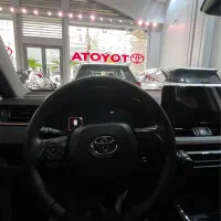 TOYOTA وایدلندر۲۰۲۵|خودرو سواری و وانت|تهران, سهروردی|دیوار