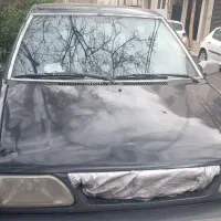 پرایدمدل82کارابراتور|خودرو سواری و وانت|مشهد, شهرک امام هادی (شهرک غرب)|دیوار