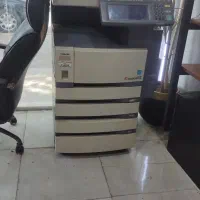 فروش دستگاه کپی  toshiba 452