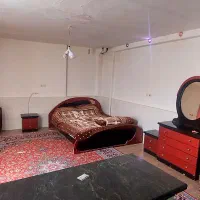 منزل ۲ خوابه مبله