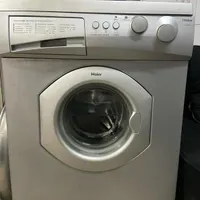 ماشین لباسشویی هایر - Haier|ماشین لباسشویی و خشک‌کن لباس|محمدشهر, |دیوار