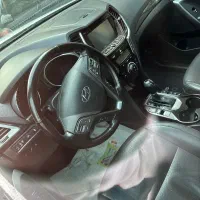 سانتافه  2016  فول|خودرو سواری و وانت|تهران, اسکندری|دیوار