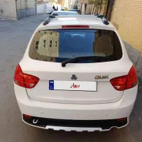 فروش کوییک مدل ۹۹|خودرو سواری و وانت|تبریز, |دیوار