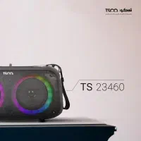 اسپیکر پرقدرت شرکت تسکو|پخش‌کننده همراه|دزفول, |دیوار