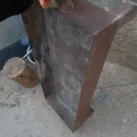 منقل سایز بزرگ|اجاق گاز و لوازم برقی پختوپز|اسلامآباد غرب, |دیوار