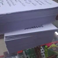 چاپ تراکت|خدمات رایانه‌ای و موبایل|کرمانشاه, |دیوار