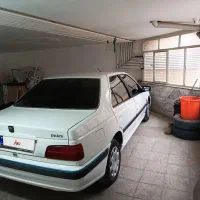 پارس‌مدل‌۸۷|خودرو سواری و وانت|همدان, |دیوار