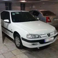 پارس سال 99|خودرو سواری و وانت|کرج, شهرک بنفشه|دیوار