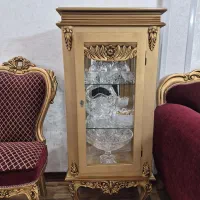 ۲ عددبوفه طلایی