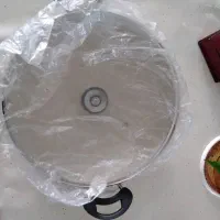 تعدادی وسایل آشپزخانه