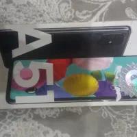 فروش گوشیa51 درحد|موبایل|الیگودرز, |دیوار