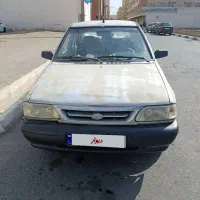 پراید مدل 86