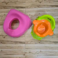 کالسکه،کریر،دوچرخه،صندلی غذا،روروئک در حد نو|اسباب و اثاث بچه|رشت, چله خانه|دیوار