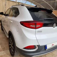 ام جی GS|خودرو سواری و وانت|تهران, مرزداران|دیوار