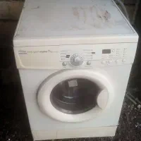 لباسشویی  پاکشوما