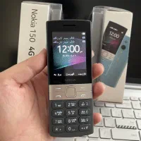 نوکیا 150 2023 جدید ویتنامی دکمه ای مموری دوربین|موبایل|تهران, جمالزاده|دیوار