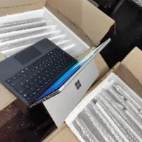 لپتاپ تبلتی سورفیس پرو 5 تکی و تعدادSurface|رایانه همراه|شیراز, شهرک سراج‎|دیوار