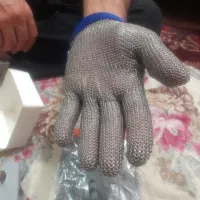 دستش تمام استیل قصابی|ماشینآلات صنعتی|گرگان, |دیوار