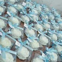 شمع دست ساز