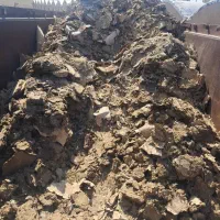 کود مرغی گوشتی