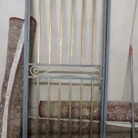دزدگیر آهنی محکم و سنگین
