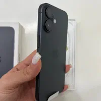 ایفون 17 نرمال 256 اکبند