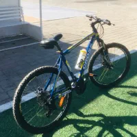 دوچرخه حرفهای CROSS 26|دوچرخه، اسکیت، اسکوتر|تایباد, |دیوار