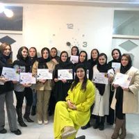 استخدام بعداز آموزش تخصصی فیبروز و آرایش دائم|استخدام درمانی، زیبایی، بهداشتی|تبریز, |دیوار