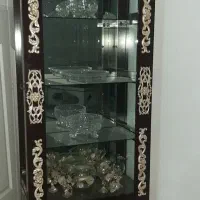 بوفه شیک و نو و کم جا